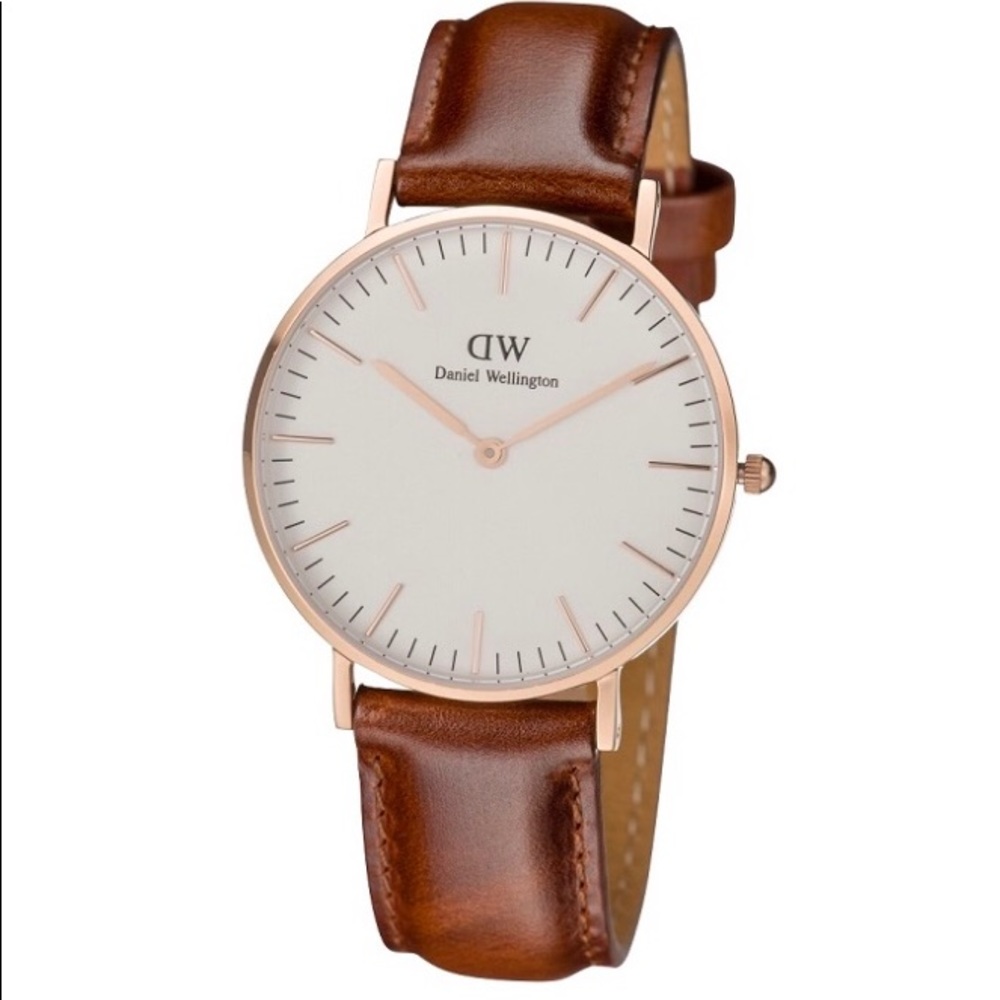 Daniel Wellington 36mm women’s watch DW